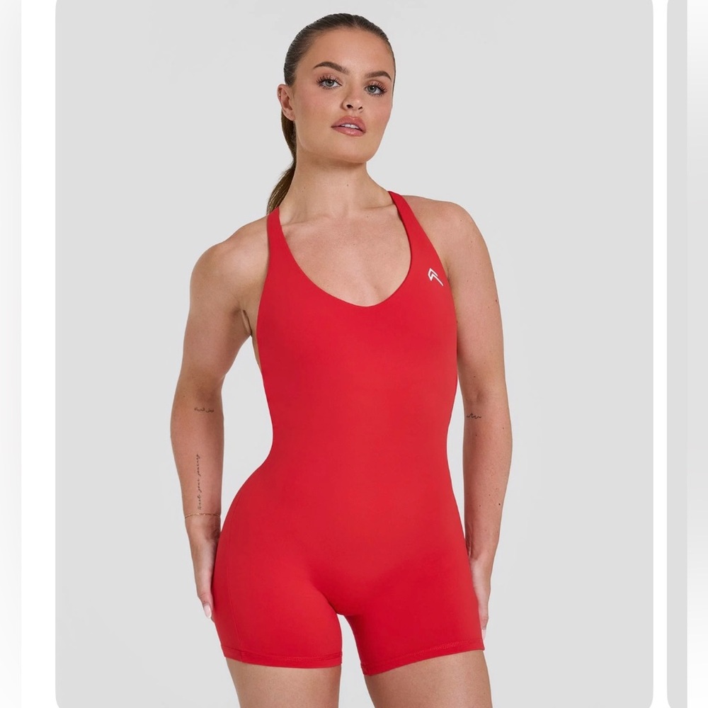 NWT Oner Active Unified Scoop Bodysuit